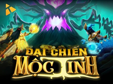 Đại chiến Mộc Tinh